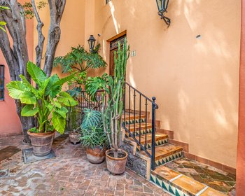  – San Miguel de Allende real estate photo 2