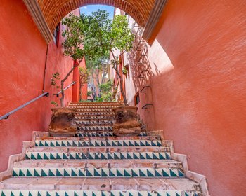  – San Miguel de Allende real estate photo 1