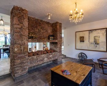CASA DE “JUAN GABRIEL” – San Miguel de Allende real estate photo 3