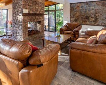 CASA DE “JUAN GABRIEL” – San Miguel de Allende real estate photo 1