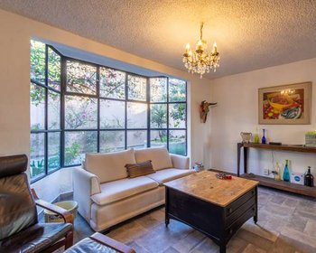 CASA DE “JUAN GABRIEL” – San Miguel de Allende real estate photo 2