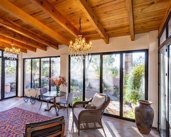 CASA DE “JUAN GABRIEL” – San Miguel de Allende real estate photo 4