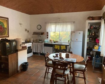Casa Estancia de Canal – San Miguel de Allende real estate photo 2