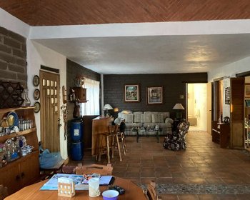Casa Estancia de Canal – San Miguel de Allende real estate photo 1