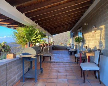 Casa Estancia de Canal – San Miguel de Allende real estate photo 3