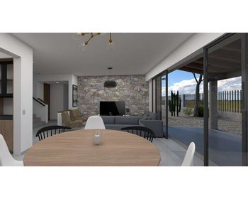 REAL PROVIDENCIA - HOUSE 5 – San Miguel de Allende real estate photo 1