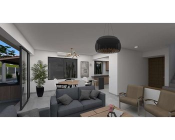 REAL PROVIDENCIA - HOUSE 3 – San Miguel de Allende real estate photo 2