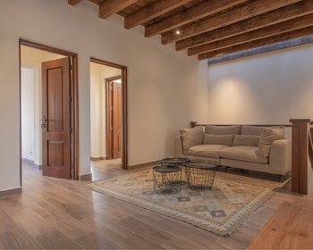 Casa Gallardo – San Miguel de Allende real estate photo 3