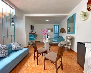 CASA CARDENNAL EN VENTA – San Miguel de Allende real estate photo 3