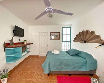 CASA CARDENNAL EN VENTA – San Miguel de Allende real estate photo 2