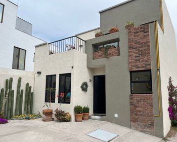 CASA MB – San Miguel de Allende real estate photo 1