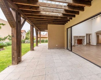 Casa Margarita – San Miguel de Allende real estate photo 2