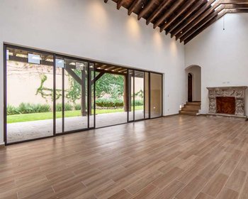 Casa Margarita – San Miguel de Allende real estate photo 1