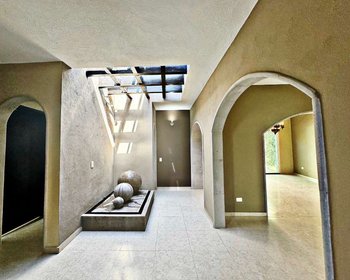Casa Camilo, Villa De Los Frailes – San Miguel de Allende real estate photo 1