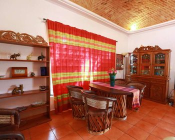 Casa de los Elefantes – San Miguel de Allende real estate photo 3