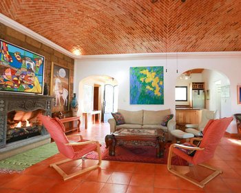 Casa de los Elefantes – San Miguel de Allende real estate photo 2