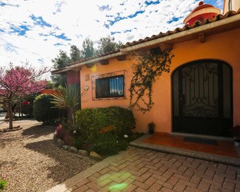 Casa de los Elefantes – San Miguel de Allende real estate photo 1