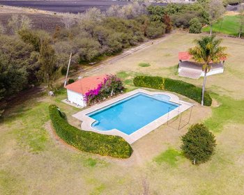 Rancho La Piedad – San Miguel de Allende real estate photo 4