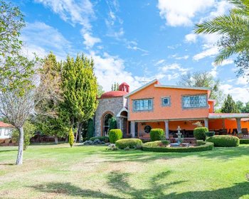 Rancho La Piedad – San Miguel de Allende real estate photo 2