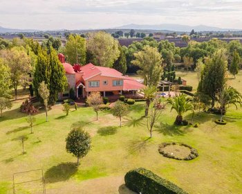 Rancho La Piedad – San Miguel de Allende real estate photo 1