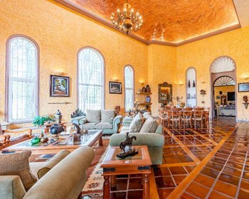 Rancho La Piedad – San Miguel de Allende real estate photo 3