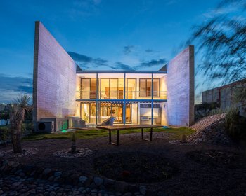 VILLA MUROS – San Miguel de Allende real estate photo 3