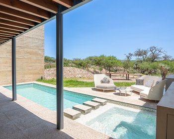 VILLA MUROS – San Miguel de Allende real estate photo 1