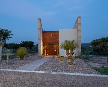 VILLA MUROS – San Miguel de Allende real estate photo 2