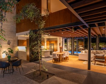 VILLA MUROS – San Miguel de Allende real estate photo 4