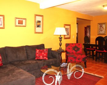 NOT AVAILABLE - SAN JUAN APARTMENT #2 – San Miguel de Allende real estate photo 1