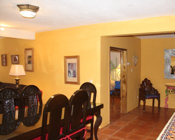 NOT AVAILABLE - SAN JUAN APARTMENT #2 – San Miguel de Allende real estate photo 2