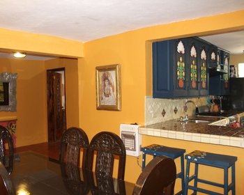 NOT AVAILABLE - SAN JUAN APARTMENT #2 – San Miguel de Allende real estate photo 3