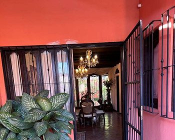 Tesoro House  – San Miguel de Allende real estate photo 2