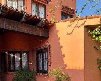 Tesoro House  – San Miguel de Allende real estate photo 3