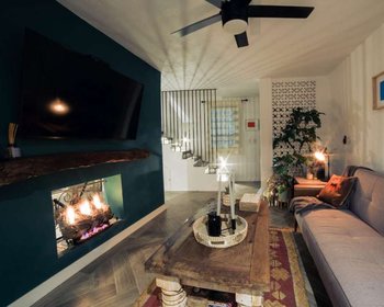 Casa Candelaria Obraje – San Miguel de Allende real estate photo 1