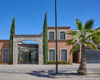 Casa Armonia – San Miguel de Allende real estate photo 1