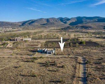 La Lagunita Lot – San Miguel de Allende real estate photo 4