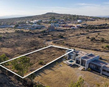 La Lagunita Lot – San Miguel de Allende real estate photo 2