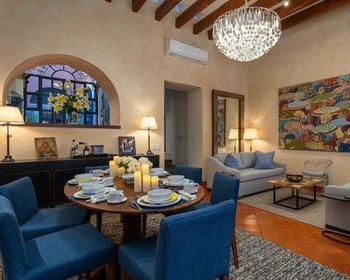 Casa Vista Santa – San Miguel de Allende real estate photo 1