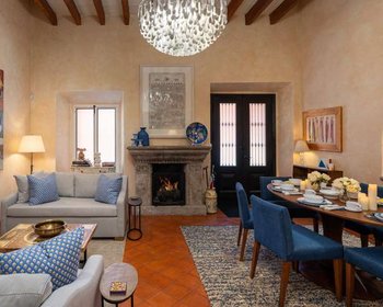 Casa Vista Santa – San Miguel de Allende real estate photo 4