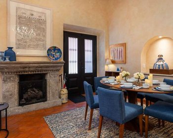 Casa Vista Santa – San Miguel de Allende real estate photo 3