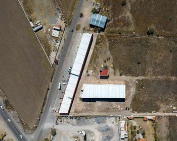 Terreno Carretera SMA - QRO – San Miguel de Allende real estate photo 2