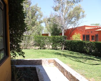 Country House in a private ranch, for Horse lovers. – San Miguel de Allende real estate photo 3