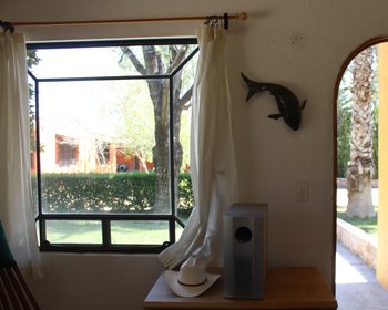 Country House in a private ranch, for Horse lovers. – San Miguel de Allende real estate photo 4