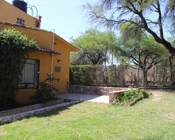 Country House in a private ranch, for Horse lovers. – San Miguel de Allende real estate photo 2