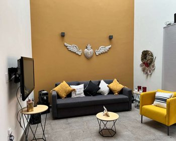 Casa Rita – San Miguel de Allende real estate photo 2