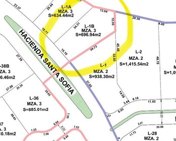 Presita de Guadalupe Lot – San Miguel de Allende real estate photo 2