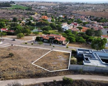 Presita de Guadalupe Lot – San Miguel de Allende real estate photo 3