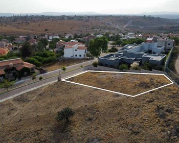 Presita de Guadalupe Lot – San Miguel de Allende real estate photo 4