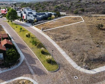 Presita de Guadalupe Lot – San Miguel de Allende real estate photo 1